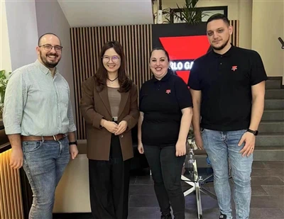 Kaixin Enterprise meraikan perjalanan perniagaan yang berjaya dan mengucapkan...