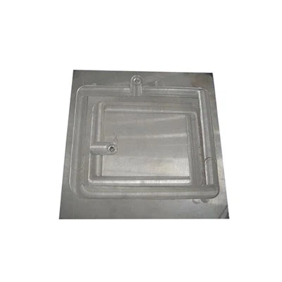 Plat Penyejuk Cecair