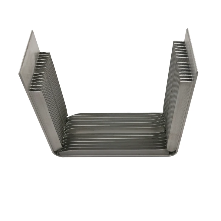 Aluminum Heating Radiator