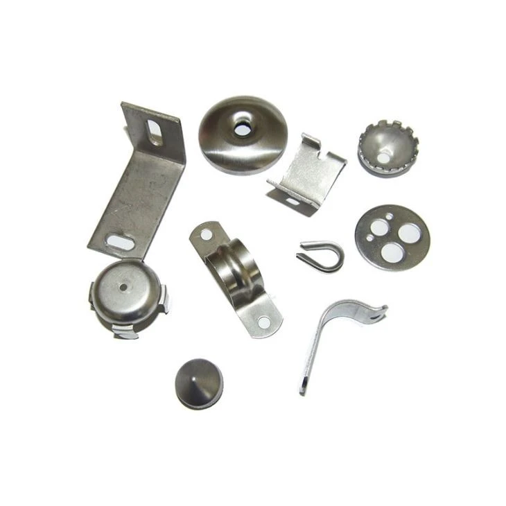 Metal Components Group Stamping