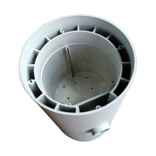 Bahagian Aluminium CNC