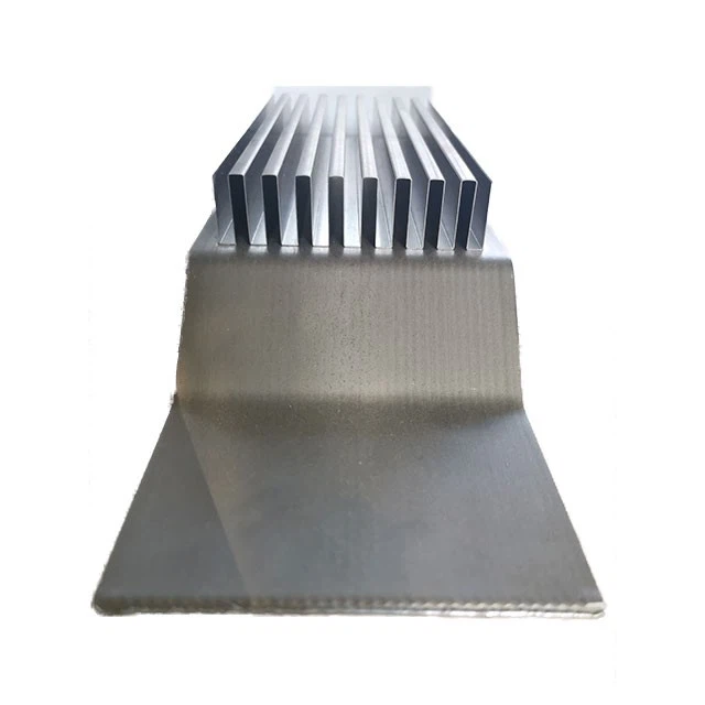 Aluminum Heatsink For Beer Machine