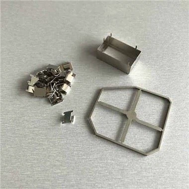 Bolehkah bingkai aluminium digunakan dalam bingkai partisi?