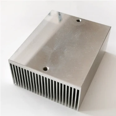 Aluminum Heatsink