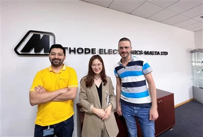 Kaixin Enterprise Lawati Methode Electronics